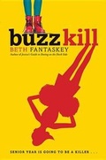 Cover: Buzz Kill - Houghton Mifflin