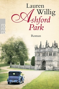 Abbildung von: Ashford Park - Rowohlt Taschenbuch