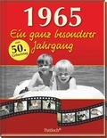 Cover: 1965 - Pattloch Geschenkbuch
