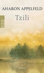 Cover: Tzili - Rowohlt Taschenbuch