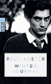 Abbildung von: Winterjournal - Rowohlt Taschenbuch