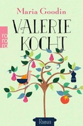 Cover: Valerie kocht - Rowohlt Taschenbuch