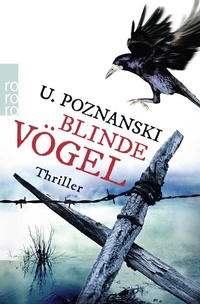 Abbildung von: Blinde Vögel - Rowohlt Taschenbuch