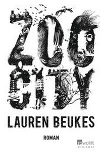 Abbildung von: Zoo City - Rowohlt Taschenbuch