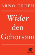 Cover: Wider den Gehorsam - Klett-Cotta