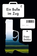 Cover: Ein Bulle im Zug - Tropen