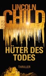 Cover: Hüter des Todes - Rowohlt Taschenbuch