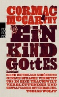 Cover: Ein Kind Gottes - Rowohlt Taschenbuch