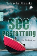 Cover: Seebestattung - Rowohlt Taschenbuch