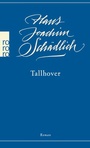 Cover: Tallhover - Rowohlt Taschenbuch