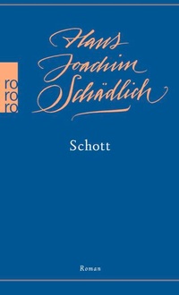 Enlarge image Cover: Schott - Rowohlt Taschenbuch