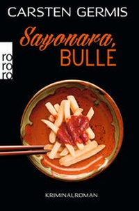 Abbildung von: Sayonara, Bulle - Rowohlt Taschenbuch