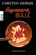 Cover: Sayonara, Bulle - Rowohlt Taschenbuch