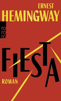 Abbildung von: Fiesta - Rowohlt Taschenbuch