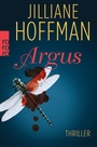 Cover: Argus - Rowohlt Taschenbuch