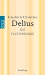 Cover: Die Flatterzunge - Rowohlt Taschenbuch
