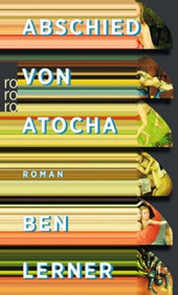 Abbildung von: Abschied von Atocha - Rowohlt Taschenbuch