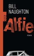 Cover: Alfie - Rowohlt Taschenbuch
