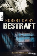 Cover: Bestraft - Rowohlt Taschenbuch