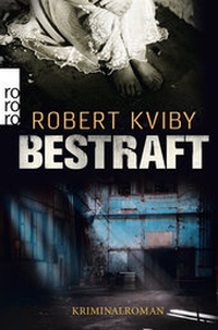 Enlarge image Cover: Bestraft - Rowohlt Taschenbuch