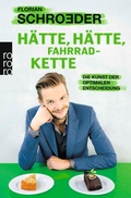 Cover: H&auml;tte, h&auml;tte, Fahrradkette - Rowohlt Taschenbuch