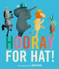Cover: Hooray for Hat! - Clarion Books