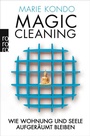 Cover: Magic Cleaning 2 - Rowohlt Taschenbuch