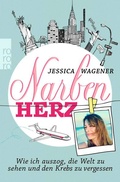 Cover: Narbenherz - Rowohlt Taschenbuch