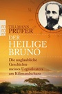 Cover: Der heilige Bruno - Rowohlt Taschenbuch