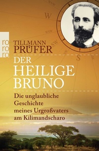 Abbildung von: Der heilige Bruno - Rowohlt Taschenbuch