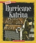 Cover: Hurricane Katrina - Scholastic