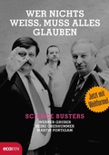 Cover: Wer nichts wei&szlig;, muss alles glauben - ecoWing