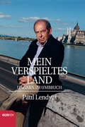Cover: Mein verspieltes Land - ecoWing