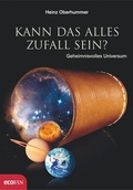 Cover: Kann das alles Zufall sein? - ecoWing