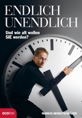 Cover: Endlich Unendlich - ecoWing
