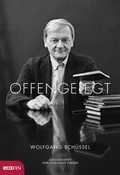 Cover: Offengelegt - ecoWing