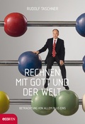 Cover: Rechnen mit Gott und der Welt - ecoWing
