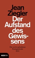 Cover: Der Aufstand des Gewissens - Ecowin