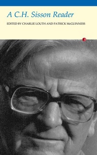 Enlarge image Cover: A C. H. Sisson Reader - Fyfield Books