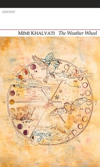 Enlarge image Cover: The Weather Wheel - Carcanet Poetry