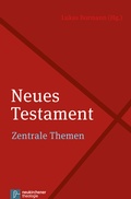 Abbildung von: Neues Testament - Vandenhoeck & Ruprecht