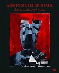 Cover: Armin Mueller-Stahl - Hatje Cantz Verlag
