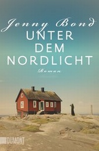 Abbildung von: Unter dem Nordlicht - DuMont Buchverlag