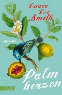 Abbildung von: Palmherzen - DuMont Buchverlag