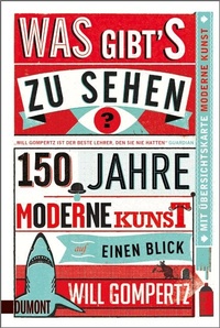 Abbildung von: Was gibt's zu sehen? - DuMont Buchverlag