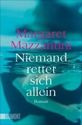 Cover: Niemand rettet sich allein - DuMont Buchverlag