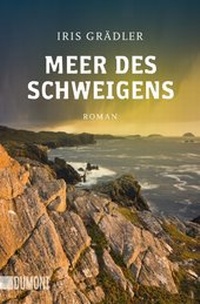 Abbildung von: Meer des Schweigens - DuMont Buchverlag