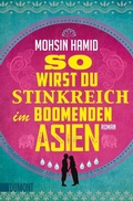Cover: So wirst du stinkreich im boomenden Asien - DuMont Buchverlag