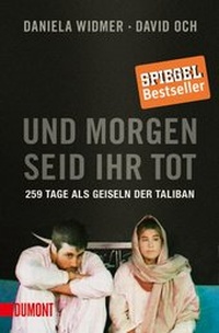 Abbildung von: Und morgen seid ihr tot - DuMont Buchverlag