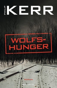 Enlarge image Cover: Wolfshunger - Wunderlich